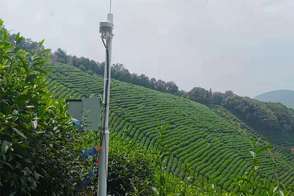 北京氣象站設備廠家圖片1