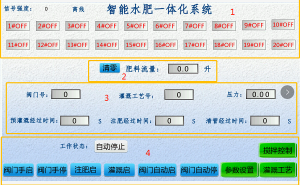 水肥一體化滴管設(shè)備圖片3