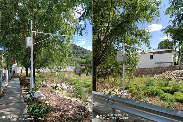 水庫氣象監(jiān)測設(shè)備圖片1 水庫氣象監(jiān)測設(shè)備圖片1