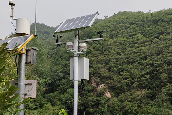 水庫氣象監(jiān)測設(shè)備圖片5 水庫氣象監(jiān)測設(shè)備圖片5