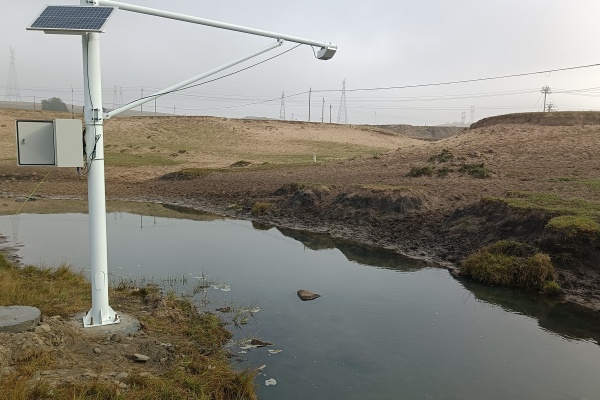 水位監(jiān)測儀圖片3 水位監(jiān)測儀圖片3