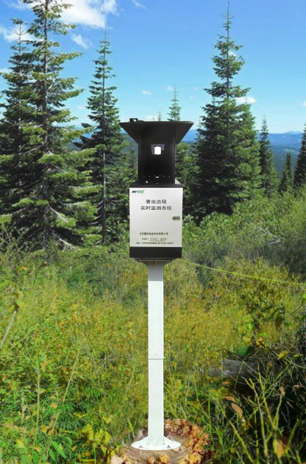 天牛監(jiān)測(cè)設(shè)備圖片1 天牛監(jiān)測(cè)設(shè)備圖片1