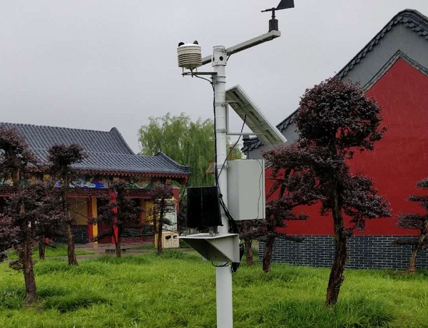 村級雨量監(jiān)測站圖片5 村級雨量監(jiān)測站圖片5