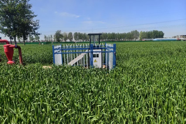 蟲情測報(bào)燈圖片1 蟲情測報(bào)燈圖片1