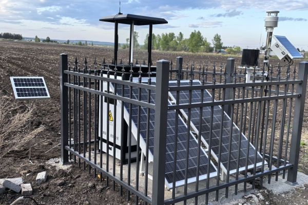 蟲情測報燈圖片1 蟲情測報燈圖片1