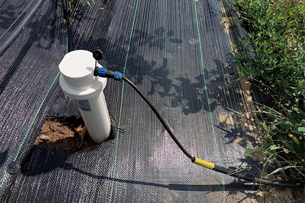 土壤墑情站圖片1 土壤墑情站圖片1